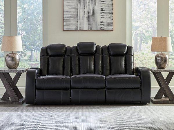 Caveman Den Upholstery Package - Jay's Mattress Plus (NY)