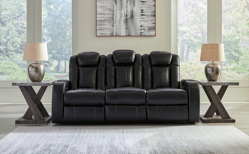 Caveman Den Upholstery Package - Jay's Mattress Plus (NY)