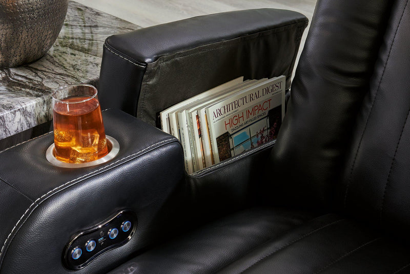 Caveman Den Upholstery Package - Jay's Mattress Plus (NY)