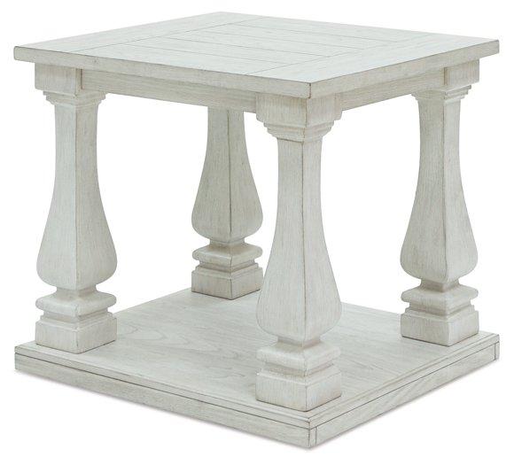Arlendyne Occasional Table Set - Jay's Mattress Plus (NY)