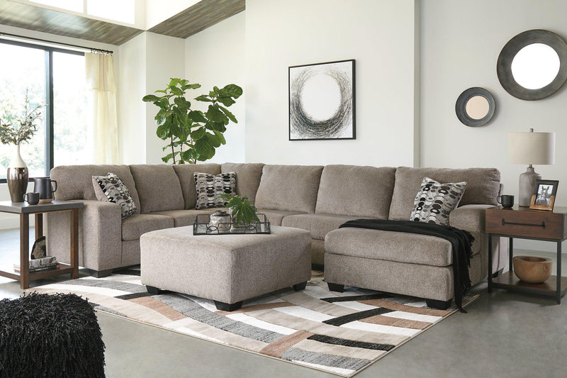 Ballinasloe Living Room Set - Jay's Mattress Plus (NY)