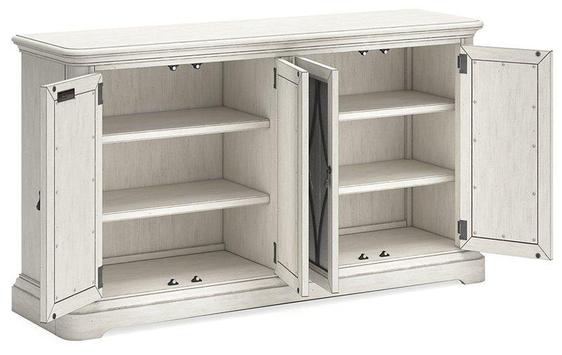 Arlendyne Dining Room Set - Jay's Mattress Plus (NY)