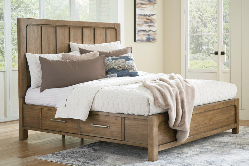 Cabalynn Bedroom Set - Jay's Mattress Plus (NY)