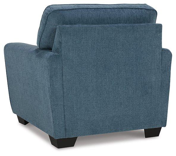 Cashton Living Room Set - Jay's Mattress Plus (NY)