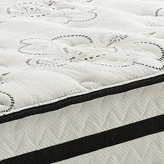 Socalle Bed and Mattress Set - Jay's Mattress Plus (NY)