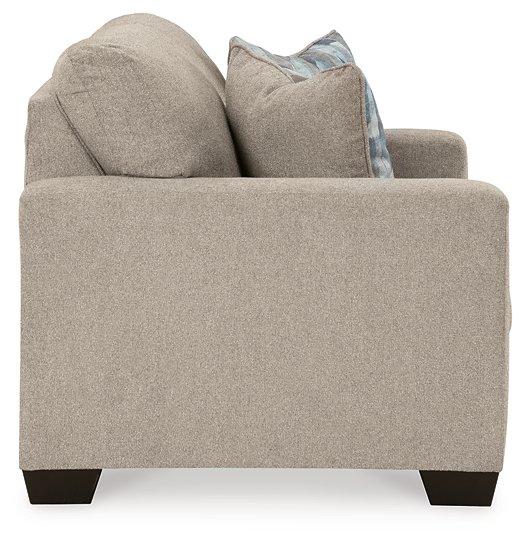 Deltona Living Room Set - Jay's Mattress Plus (NY)
