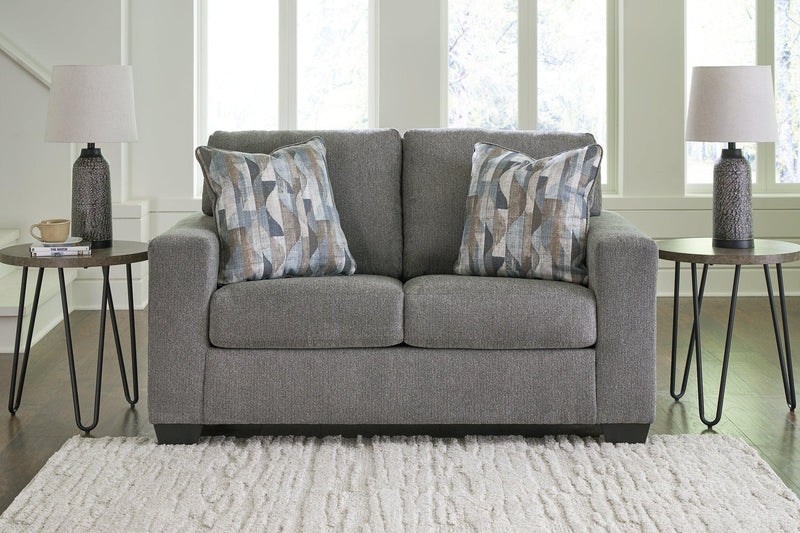 Deltona Living Room Set - Jay's Mattress Plus (NY)