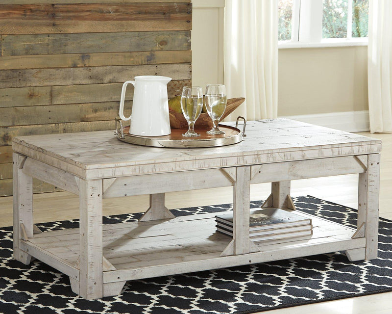 Fregine Table Set - Jay's Mattress Plus (NY)