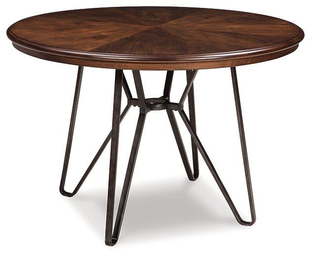 Centiar Dining Set - Jay's Mattress Plus (NY)