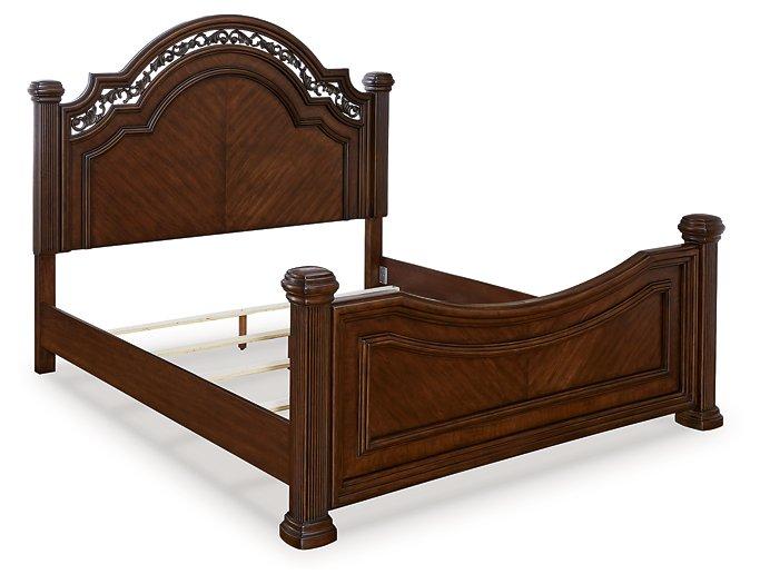 Lavinton Bedroom Set - Jay's Mattress Plus (NY)