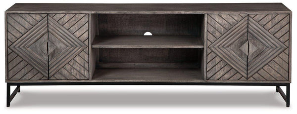 Treybrook Accent Cabinet - Jay's Mattress Plus (NY)