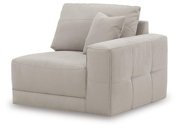 Next-Gen Gaucho Sectional - Jay's Mattress Plus (NY)