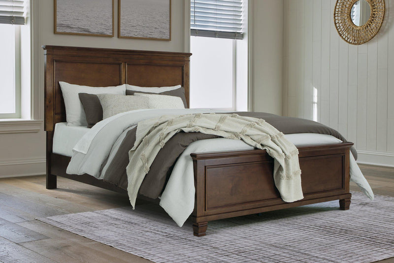Danabrin Bedroom Set - Jay's Mattress Plus (NY)