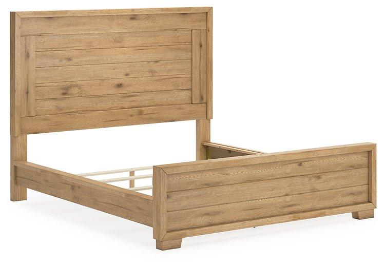 Galliden Bedroom Package - Jay's Mattress Plus (NY)