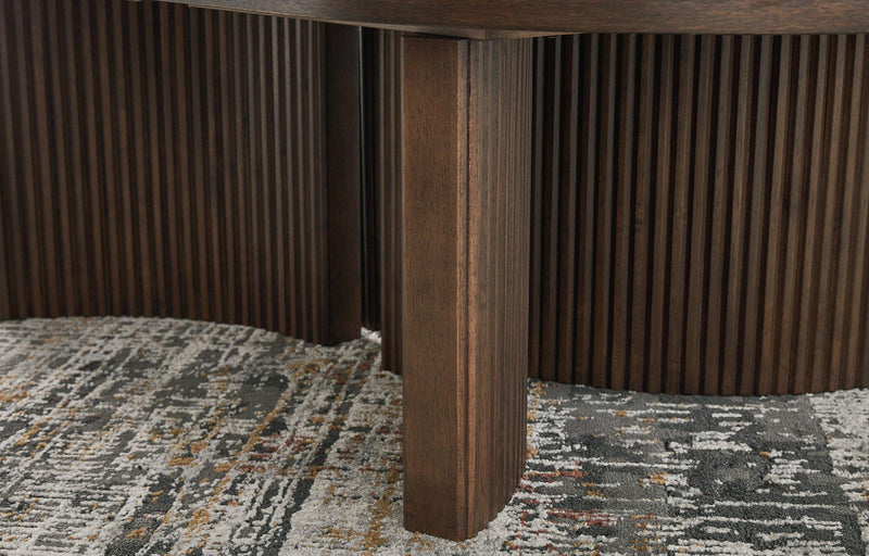 Korestone Occasional Table Set - Jay's Mattress Plus (NY)