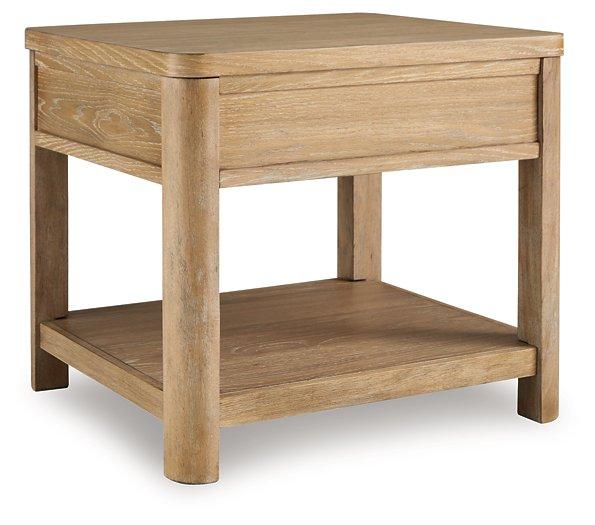 Rencott Occasional Table Set - Jay's Mattress Plus (NY)