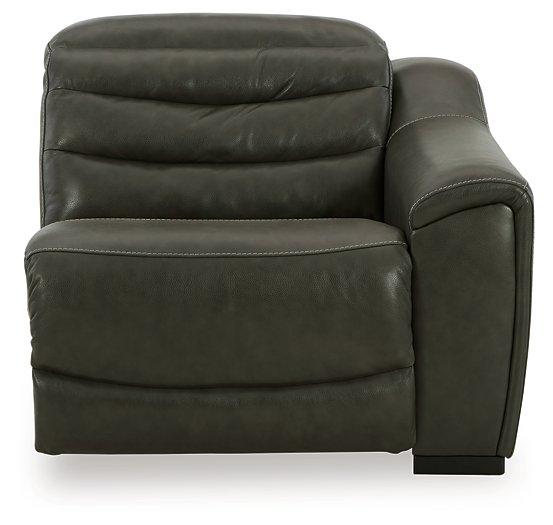 Center Line Living Room Set - Jay's Mattress Plus (NY)