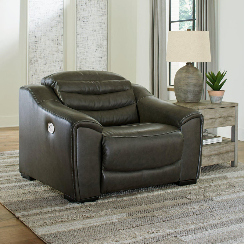 Center Line Living Room Set - Jay's Mattress Plus (NY)