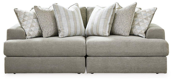 Avaliyah Sectional Loveseat - Jay's Mattress Plus (NY)