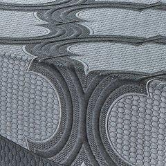 12 Inch Ashley Hybrid Mattress Set - Jay's Mattress Plus (NY)