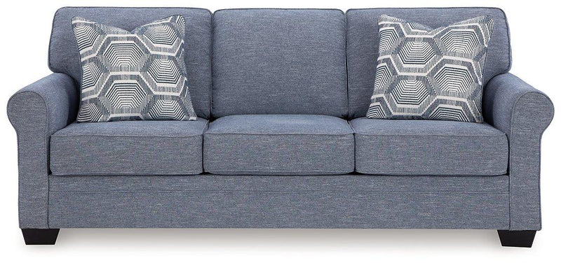 Carissa Manor Living Room Set - Jay's Mattress Plus (NY)
