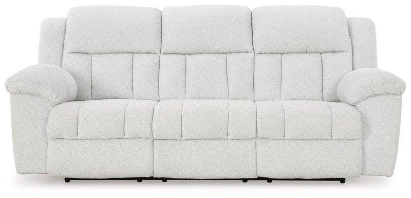 Frohn Living Room Set - Jay's Mattress Plus (NY)