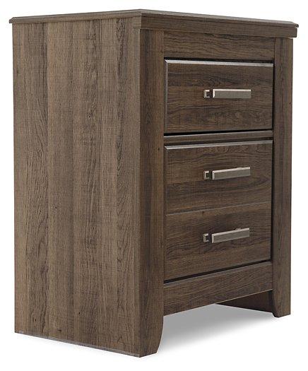Juararo Bedroom Set - Jay's Mattress Plus (NY)
