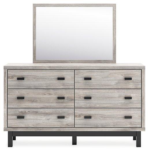 Vessalli Bedroom Set - Jay's Mattress Plus (NY)