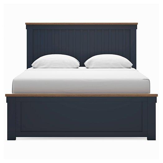 Landocken Bedroom Package - Jay's Mattress Plus (NY)