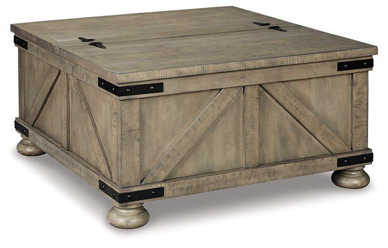 Aldwin Occasional Table Set - Jay's Mattress Plus (NY)