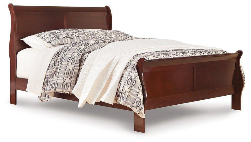 Alisdair Bedroom Set - Jay's Mattress Plus (NY)