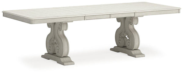 Arlendyne Dining Room Set - Jay's Mattress Plus (NY)