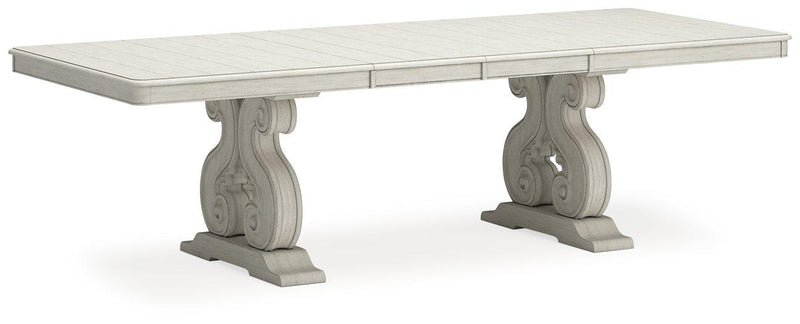 Arlendyne Dining Room Set - Jay's Mattress Plus (NY)