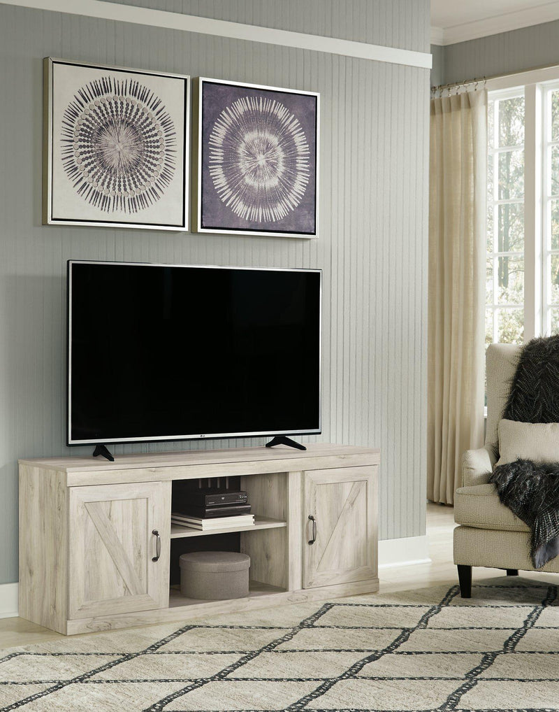 Bellaby 3-Piece Entertainment Center