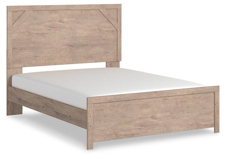 Senniberg Bedroom Set - Jay's Mattress Plus (NY)