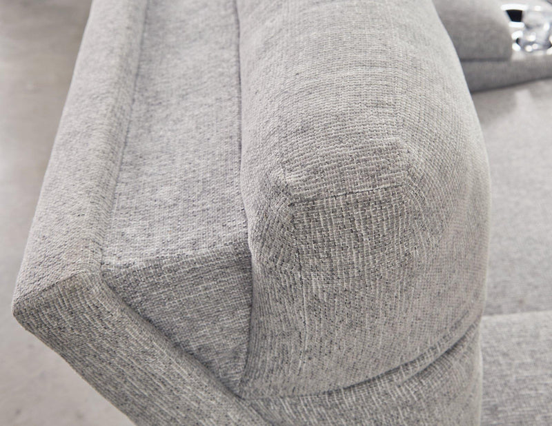 Acklen Place Power Reclining Sectional - Jay's Mattress Plus (NY)