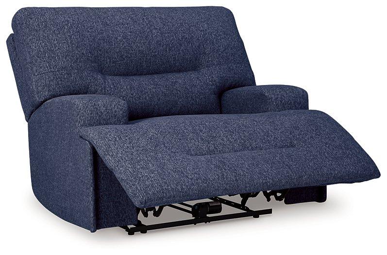 Acklen Place Power Reclining Sectional - Jay's Mattress Plus (NY)