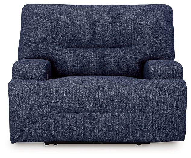 Acklen Place Power Reclining Sectional - Jay's Mattress Plus (NY)