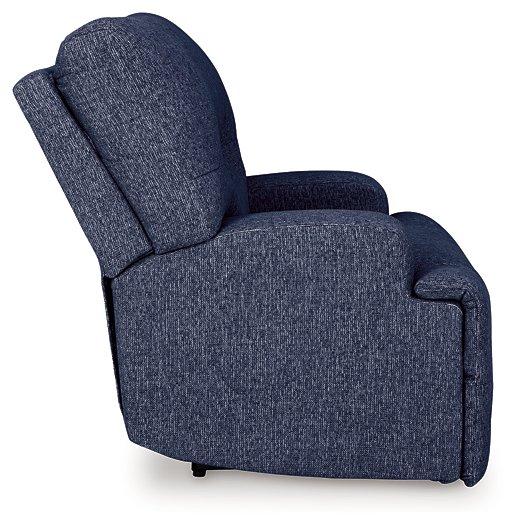 Acklen Place Power Reclining Sectional - Jay's Mattress Plus (NY)