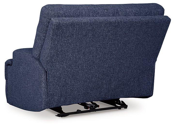 Acklen Place Power Reclining Sectional - Jay's Mattress Plus (NY)