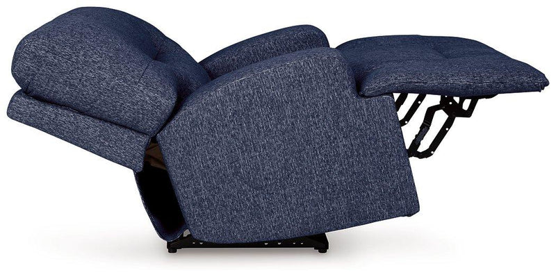 Acklen Place Power Reclining Sectional - Jay's Mattress Plus (NY)