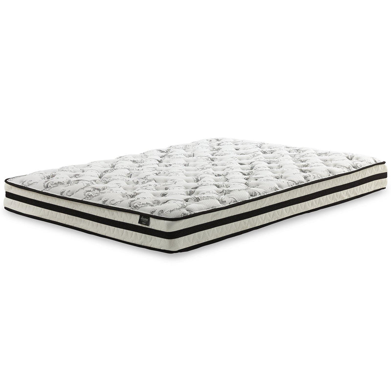 Calverson Bed and Mattress Set - Jay's Mattress Plus (NY)