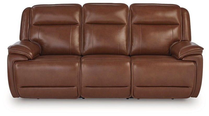 Healy Pier Living Room Set - Jay's Mattress Plus (NY)