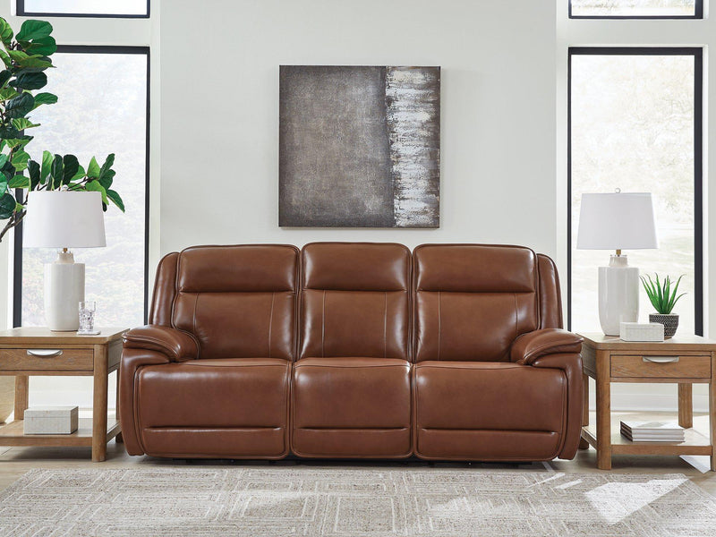 Healy Pier Living Room Set - Jay's Mattress Plus (NY)