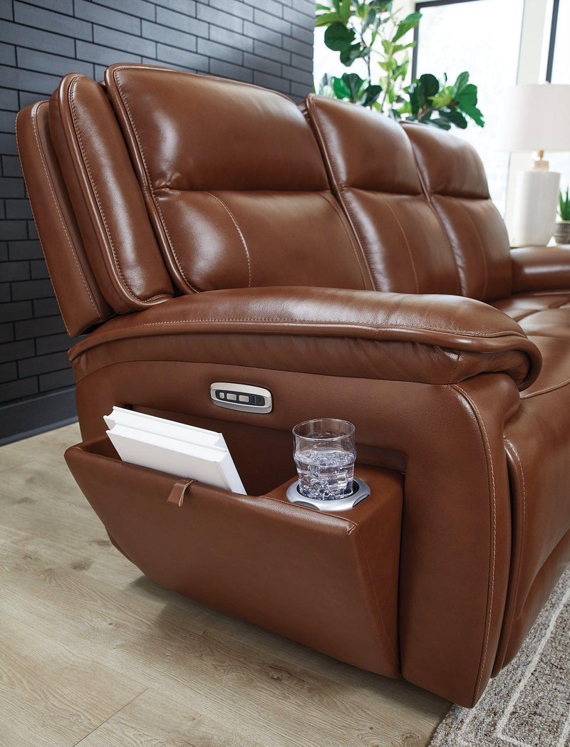 Healy Pier Living Room Set - Jay's Mattress Plus (NY)