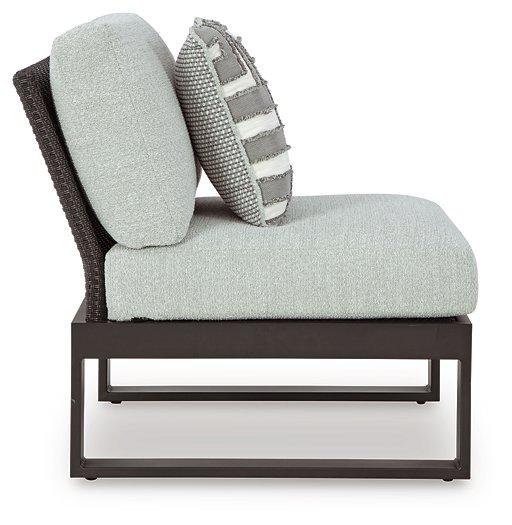 Beachloft Outdoor Seating Set - Jay's Mattress Plus (NY)