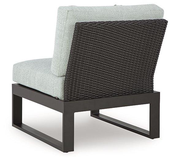 Beachloft Outdoor Seating Set - Jay's Mattress Plus (NY)