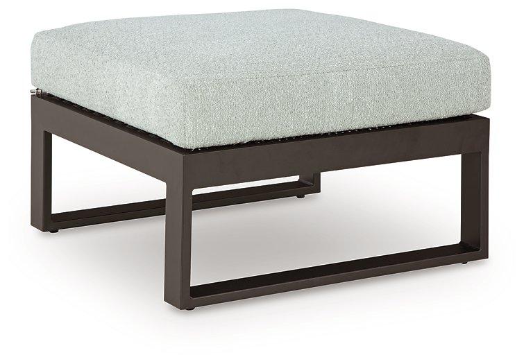 Beachloft Outdoor Sectional - Jay's Mattress Plus (NY)