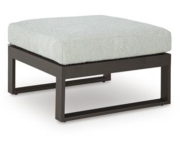 Beachloft Outdoor Sectional - Jay's Mattress Plus (NY)