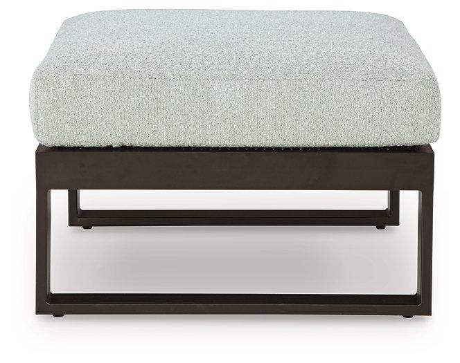 Beachloft Outdoor Sectional - Jay's Mattress Plus (NY)